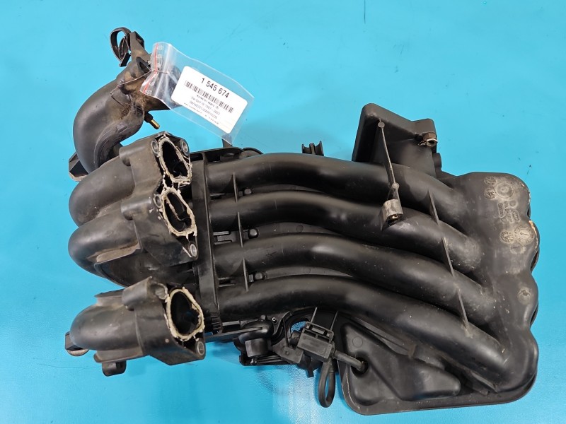 Kolektor ssący Vw Golf IV 06A133205G 1.6 sr