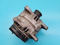 TEST Alternator Renault Espace IV 8200251006, 0124525076 1.9 dci