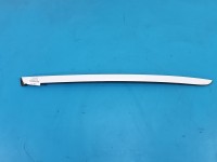 Listwa szyby czołowej lewa przedniej Citroen C5 II X7 9659145980
