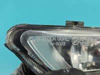 Halogen lewy Vw Passat B7