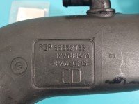 Rura przewód Opel Zafira B 329788454 1.9 cdti