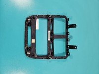 Ramka radia Dodge Caravan V 07-20