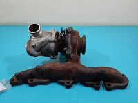 Turbosprężarka Skoda Octavia III 04L253010B 2.0 tdi 150KM