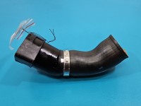 Rura Vw Passat B8 2.0 TDI 04L145828G przewód Diesel, INTERCOOLERA