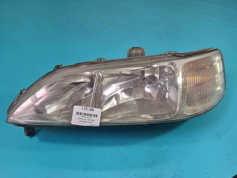 Reflektor lewy lampa przód Honda Accord VI 98-02 EUROPA