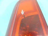 Lampa tył lewa Ford Fiesta Mk6 HB