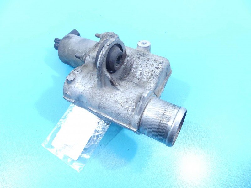 Zawór egr Nissan Almera N16 8200164563 1.5 dci