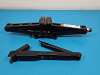 lewarek Podnośnik samochodowy trapezowy Ford Edge II