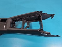 Podłokietnik TUNEL Skoda Octavia IV 5E3862531A EUROPA