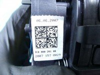 Poduszka powietrzna kierowcy airbag Vw Passat B6 3C0880201BB