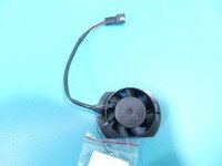 Dmuchawa nawiewu wentylator BMW 7 G11 G12 europa 7021636