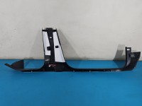 Osłona ZAŚLEPKA PLASTIK Skoda Scala 2019- 657867282B