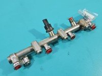 Listwa wtryskowa CZUJNIKI Renault Clio V 2019- A2820701100, 175200298R, A2820704000 1.3 Tce