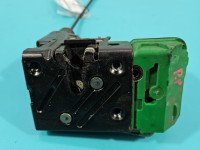 Zamek przód prawy 30634621 Volvo XC90 I 02- EUROPA Producent części: Volvo, Europejska, 7PIN