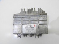 Komputer Sterownik silnika Vw Lupo 1.0 8V wtr.wielpkt