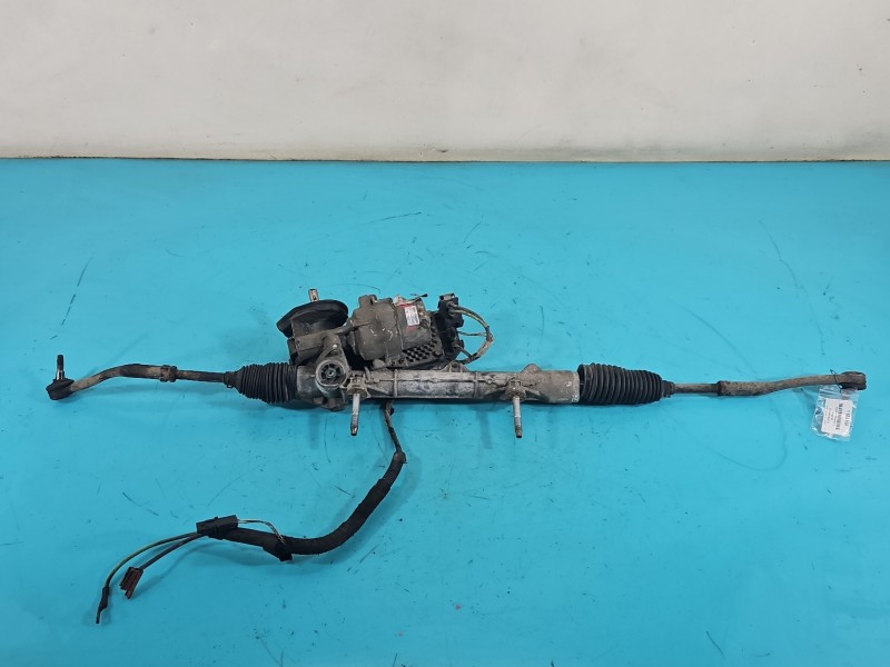 Przekładnia kierownicza maglownica Peugeot 207