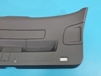 Tapicerka klapy boczek bagażnika AUDI A6 C7 4G9867979A