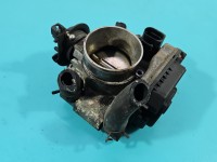 Przepustnica Vw Passat B5 058133063H 1.6 8V