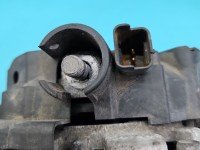 TEST Alternator Peugeot 407 2.2 16V