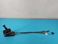 DŹWIGNIA LEWAREK WYBIERAK LINKI Peugeot 407 2.2 16V