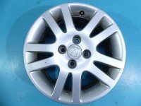 Felga aluminiowa 15" Honda Jazz III alufelga