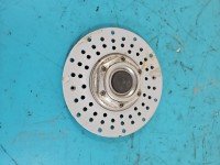 Felga aluminiowa 20" Ford Ranger IV 98-11 alufelga