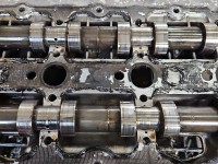 Głowica Opel Movano III 110426655R 2.3 cdti