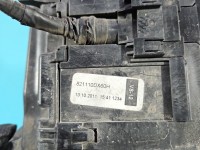 Skrzynka bezpieczników Toyota Yaris III 82662-0D120