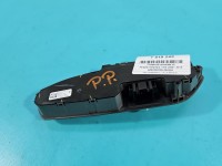 Przełącznik Porsche, FOTELA PASAŻERA / PRAWY PRZÓD 12 PIN Porsche Panamera I 970 7PP959748Q