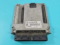 Komputer Sterownik silnika 05L907309, 0281034002 Audi A4 B9 2.0 TDI