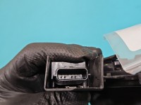 Zamek przód prawy 805023183R Renault Megane IV EUROPA 4pin