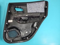 Fotele komplet kanapa Renault Kadjar