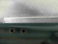 Skrzynia biegów 716652, 716.652 Mercedes Vito W639 2.2 cdi