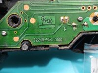 Konsola panel nawiewu Mercedes Sprinter I 903