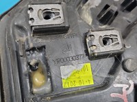 Listwa błotnika tył prawa Opel Grandland YP00030377