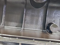 Pokrywa zaworów Ford Fiesta Mk6 1.4 16V