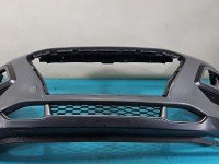Zderzak przód Hyundai Kona I szary R3G