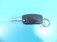 Komputer Sterownik silnika 3M51-12A650-MA, 0281011263 Ford Focus C-Max I MK1 1.6 tdci