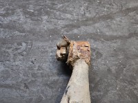 Tylna belka oś tył Toyota Corolla E12 1.8 VVTI USA