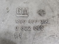 Misa olejowa MISKA Opel Astra II G 2.0 dtl