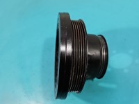 Koło pasowe wału korbowego Peugeot 2008 I 9822598180 1.2 12V