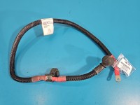Wiązka instalacja Europejska, rozrusznika Alfa romeo Stelvio 50549353