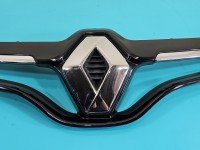 Atrapa grill Renault Scenic III