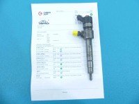 Wtryskiwacz Fiat Croma II 0445110244 1.9 jtd