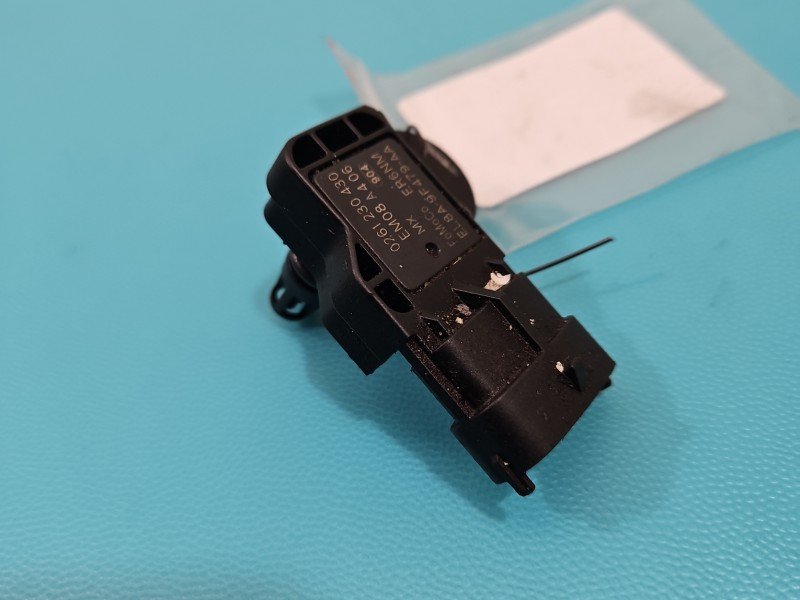 Czujnik ciśnienia powietrza Ford Fusion USA 2012-2020 0261230430 Mapsensor