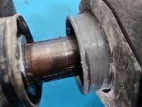 Przekładnia kierownicza maglownica Vw Golf V 1K1423051CJ