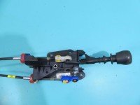 DŹWIGNIA LEWAREK WYBIERAK LINKI Fiat Doblo II 2.0 jtd