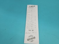 TEST Alternator Seat Ibiza IV 6J 037903025T 1.4 16V