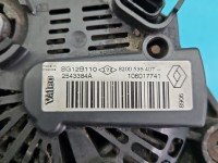 TEST Alternator Nissan Primastar 01-14 8200538407 1.9 dci