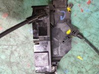 Zamek przód lewy 24087816 Citroen C4 picasso I 06-13 EUROPA